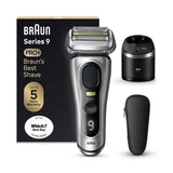Braun Series 9 Pro Electric Shaver - 9467CC
