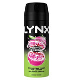 Lynx Epic Fresh Deodorant Body Spray 150ml