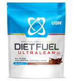 USN Diet Fuel Ultralean Chocolate - 770g