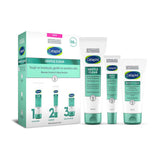 Cetaphil Gentle Clear 3-Step Routine Kit: Cleanser, Serum + Moisturiser with Salicylic Acid