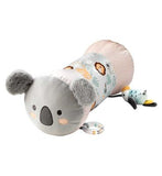 Nuby Animal Adventures Tummy Time Pillow