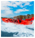 Activity Superstore Thames Rockets Speedboat Experience