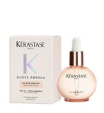 Kérastase Gloss Absolu Glaze Drops Hair Oil with Wild Rose 45ml
