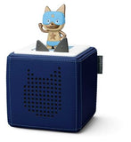 Tonies Special Edition Starter Set Navy