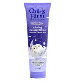 Childs Farm SlumberTime Calming Massage Lotion 150ml Lavender  Moon Milk Gentle Moisturiser for Babies  Kids
