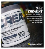 Cellucor Cor-Performance Creatine 306g