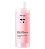 Anua 77 Niacin Essence Toner Peach 250ml