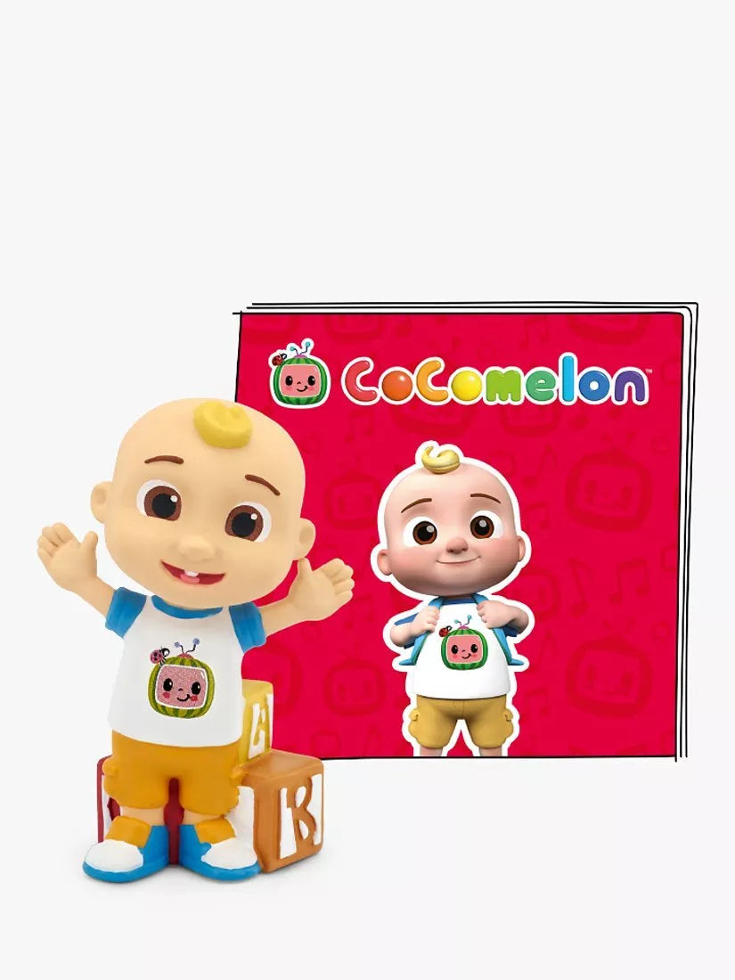 tonies CoComelon Tonie Audio Character - McGrocer