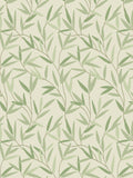 Laura Ashley Willow Leaf Wallpaper