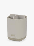 Joseph Joseph Easy Store Toothbrush Caddy - Ecru