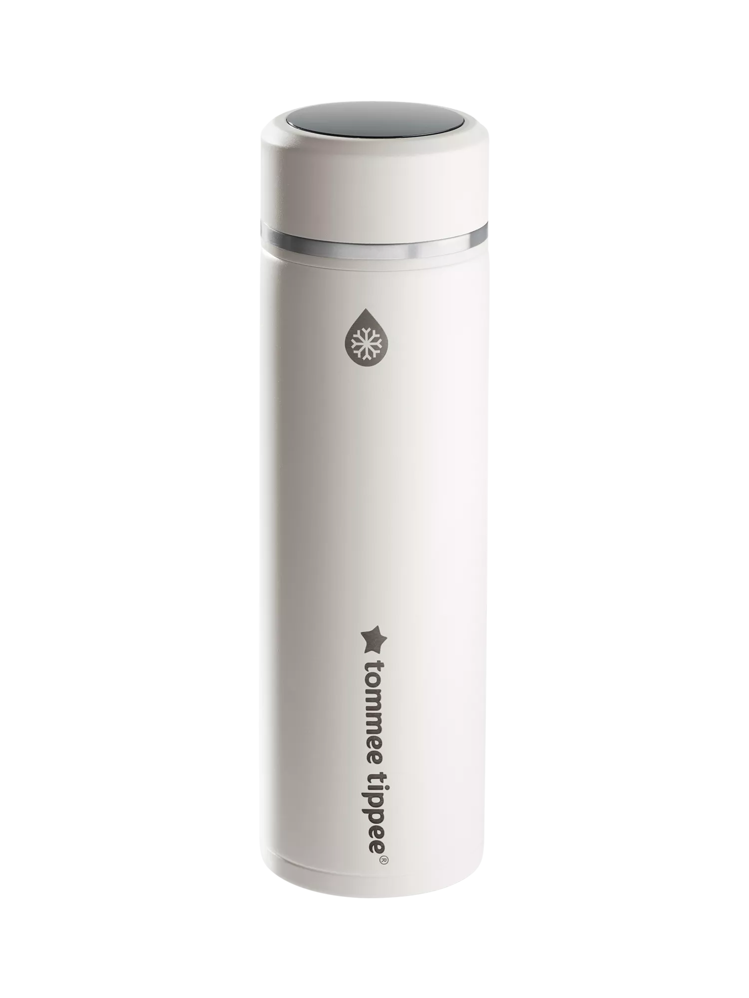 Tommee Tippee GO Prep Portable Formula Feedmaker, Cool Flask - McGrocer