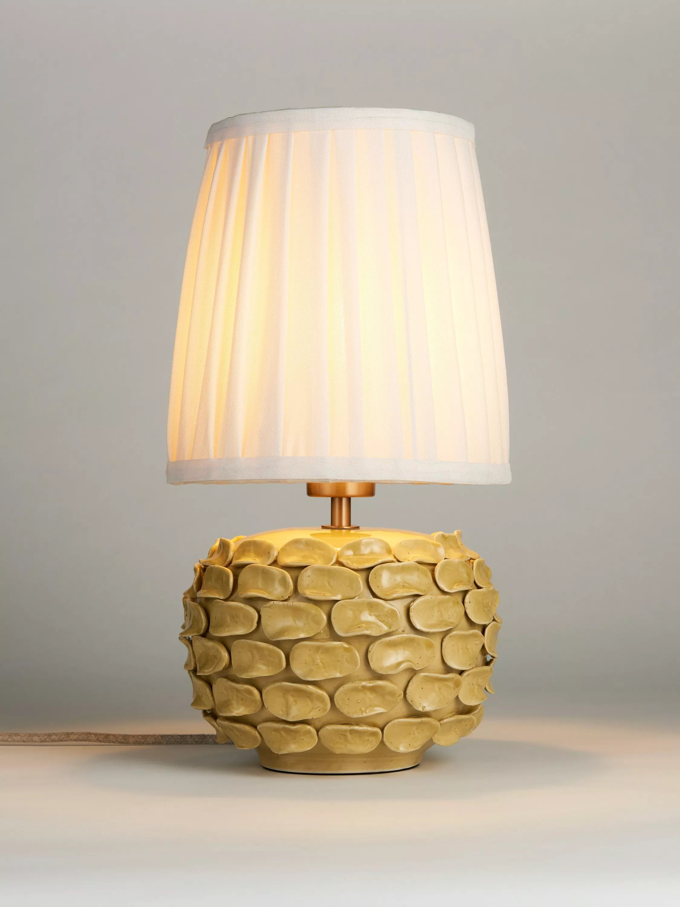 John Lewis Sabzi Table Lamp - McGrocer