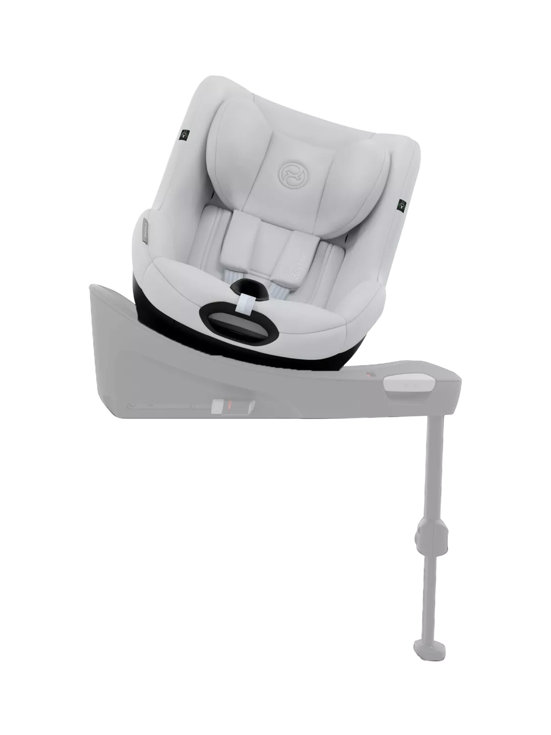 Cybex Sirona G i-Size 360 Rotating Car Seat - McGrocer