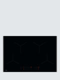 Aeg To84Ia00Fb 80Cm Induction Hob