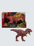 Jurassic Park Jurassic World Rebirth Wild Roar Aucasaurus Dinosaur Toy