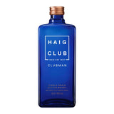 Haig Club Clubman 1L