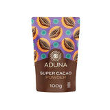 Aduna Super Cacao Powder