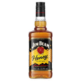 Jim Beam Honey Kentucky Bourbon Whiskey   70cl