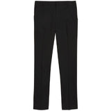 M&S Boys Super Skinny Leg Stretch Trs 6-7 Y