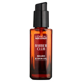 L'Oreal Men Expert Barber Club Beard Oil   30ml