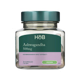 Holland & Barrett Ashwagandha 500mg
