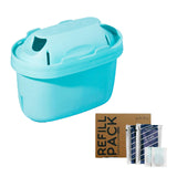 Phox Water Refillable Cartridge