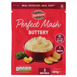 Idahoan Buttery Mash    109g