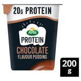 Arla Protein Chocolate Flavour Pudding