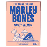 Marleybones Wet Dog Food - Salmon & Superfoods