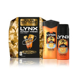Lynx FIFA Golden Ticket Sunset Fresh Duo Gift