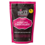Sweet Revolution Organic Instant Hot Chocolate   200g