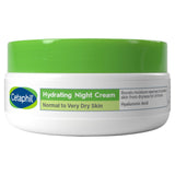 Cetaphil Hydrating Night Cream