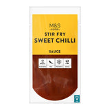 M&S Stir Fry Sweet Chilli Sauce
