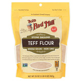 Bob's Red Mill Gluten Free Teff Flour