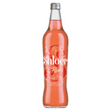 Shloer Rose Sparkling Grape Juice Drink   750ml