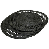 M&S Collection Set of 4 Seagrass Placemats