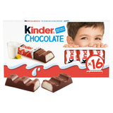 Kinder Chocolate Mini Bars