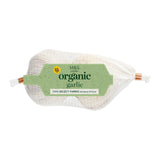 M&S Organic Garlic