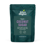Green Origins Organic Coconut Sugar   500g
