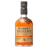 Monkey Shoulder Smooth & Rich Whisky   70cl