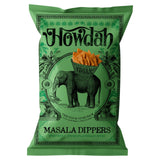 Howdah Masala Dippers   150g