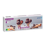 Picard Mini Chocolate Ice Cream Cones   10 per pack
