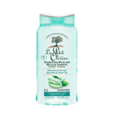 Le Petit Olivier Micellar Shampoo Purifying Aloe Vera & Green Tea