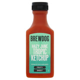 BrewDog Hazy Jane Tropic Ketchup
