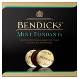Bendicks Mint Fondants   180g