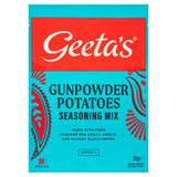 Geeta's Gunpowder Potatoes Seasoning