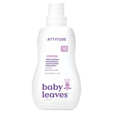 Attitude Little Ones Fabric Softener Sweet Lullaby 40 Loads   1L