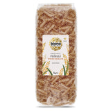 Biona Organic Whole Wheat Fusilli Pasta   1kg