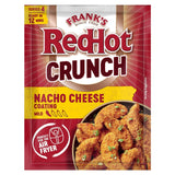 Frank's RedHot Crunch Nacho Cheese