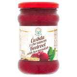 Moryn Beetroot with Horseradish   290g